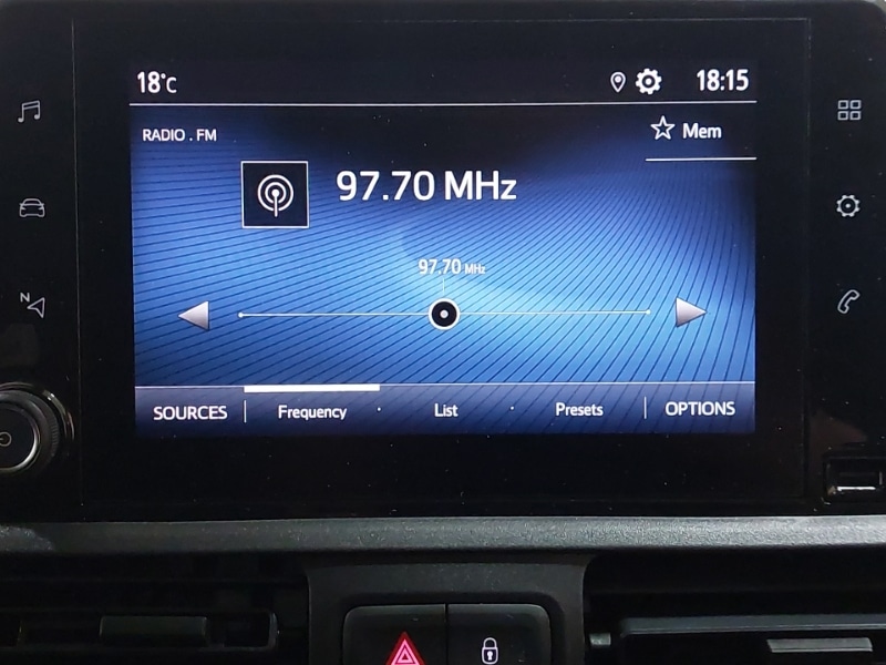 Used Toyota ProAce 2022 for sale - 77039297: Photo 10