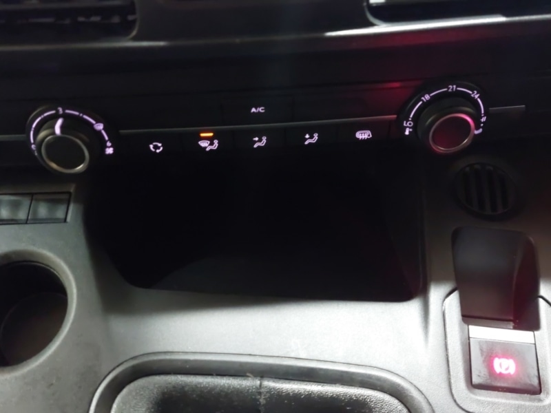 Used Toyota ProAce 2022 for sale - 77039297: Photo 15