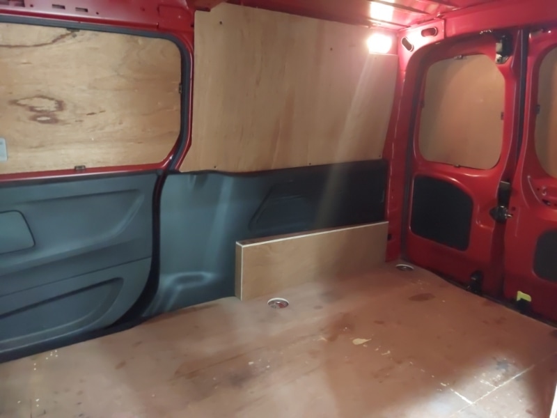 Used Toyota ProAce 2022 for sale - 77039297: Photo 6