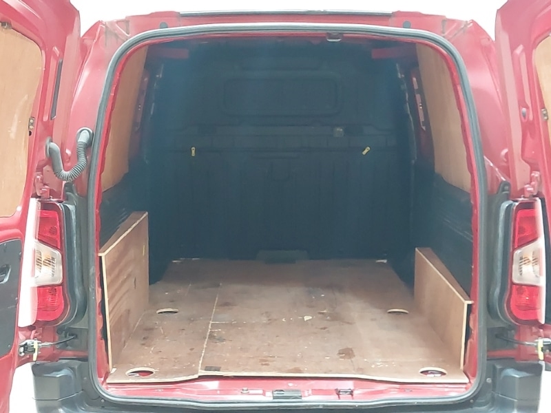 Used Toyota ProAce 2022 for sale - 77039297: Photo 8