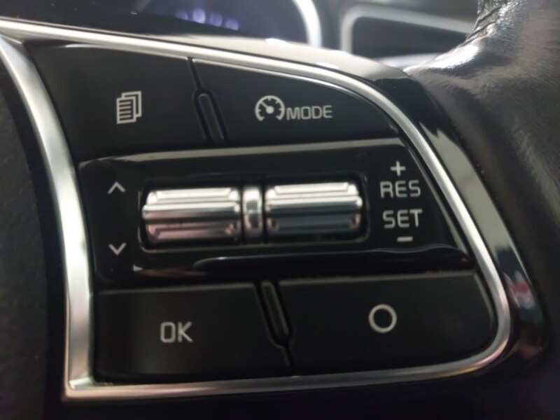 Used Kia XCeed 2020 for sale - 76639297: Photo 13