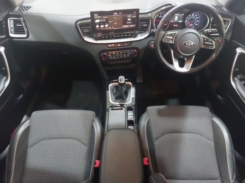 Used Kia XCeed 2020 for sale - 76639297: Photo 2