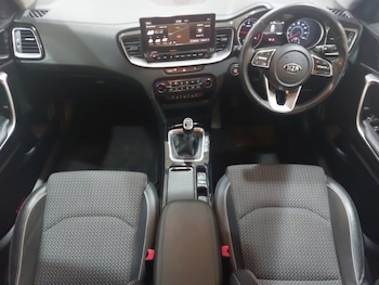 Used Kia XCeed 2020 for sale - 76639297: Photo