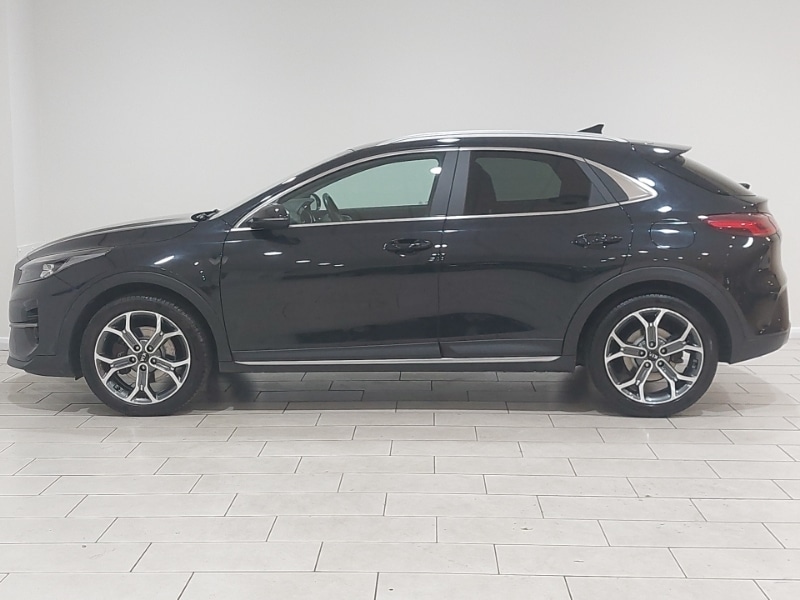 Used Kia XCeed 2020 for sale - 76639297: Photo 4