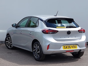 Used Vauxhall Corsa 2026 for sale - 79278611: Photo