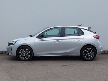 Used Vauxhall Corsa 2026 for sale - 79278611: Photo