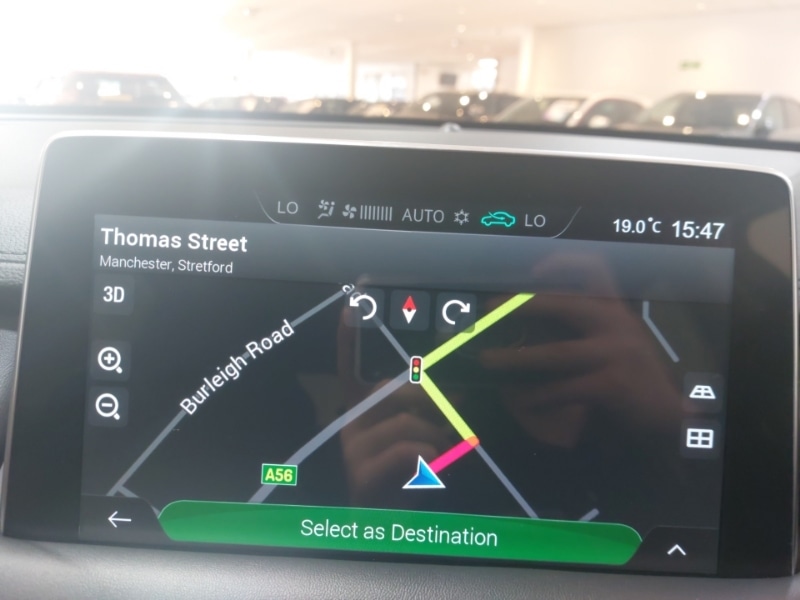 Used MG MG HS 2023 for sale - 77750834: Photo 12