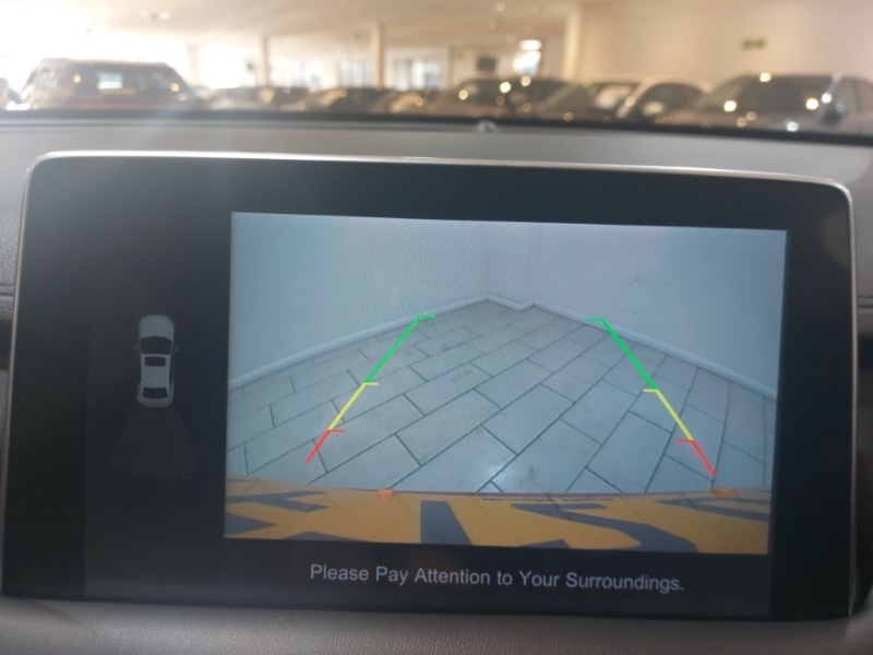 Used MG MG HS 2023 for sale - 77750834: Photo 13