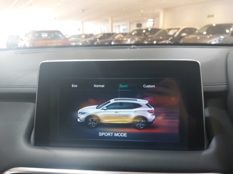 Used MG MG HS 2023 for sale - 77750834: Photo 15