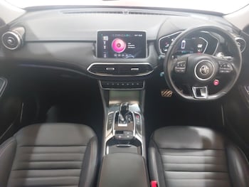 Used MG MG HS 2023 for sale - 77750834: Photo