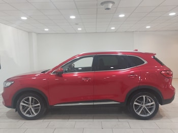 Used MG MG HS 2023 for sale - 77750834: Photo