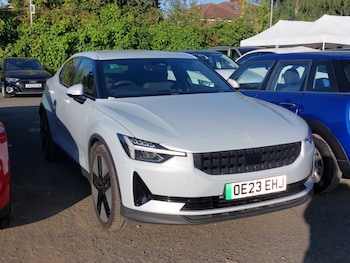 Used Polestar Polestar 2 2023 for sale - 79486001: Photo