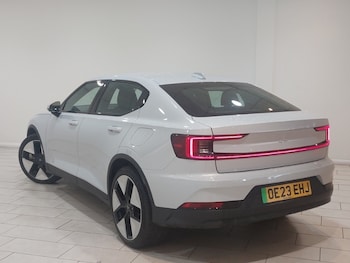 Used Polestar Polestar 2 2023 for sale - 79486001: Photo