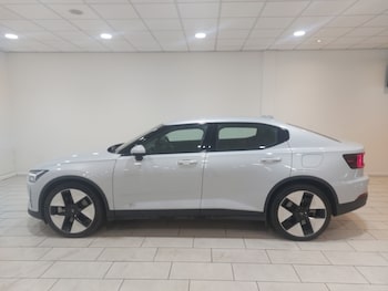 Used Polestar Polestar 2 2023 for sale - 79486001: Photo