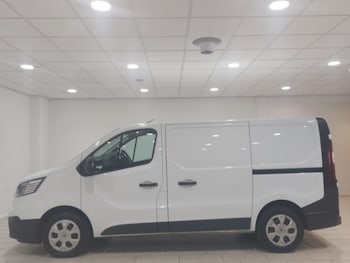 Used Renault Trafic 2022 for sale - 78654009: Photo