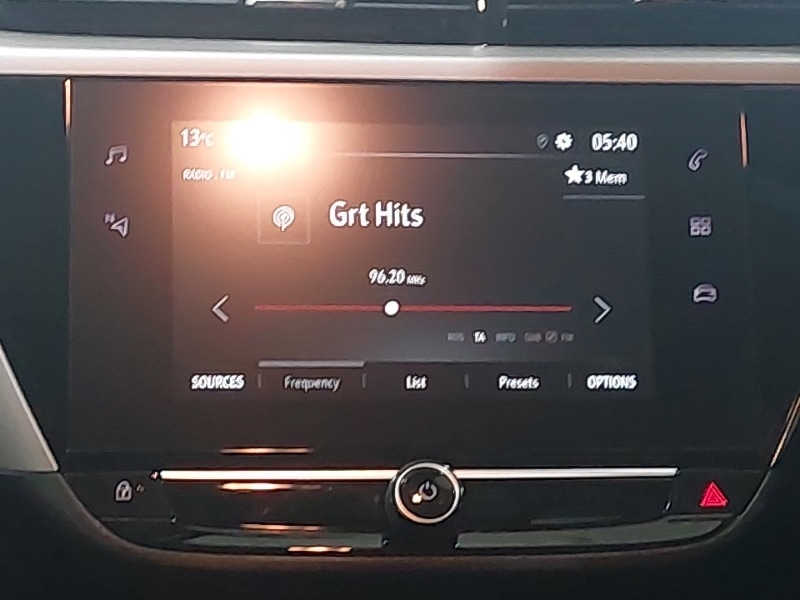 Used Vauxhall Corsa 2023 for sale - 77605754: Photo 10