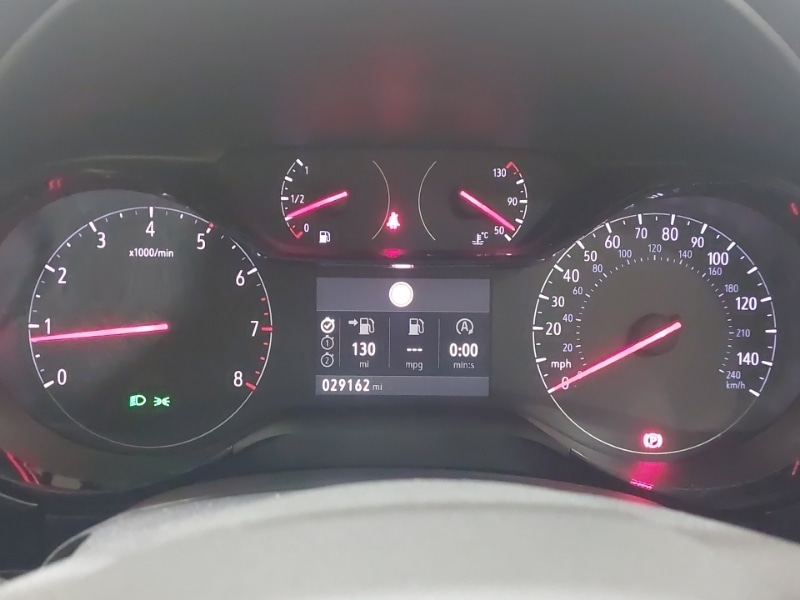 Used Vauxhall Corsa 2023 for sale - 77605754: Photo 11