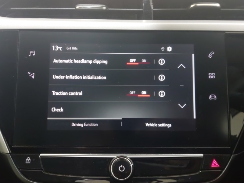 Used Vauxhall Corsa 2023 for sale - 77605754: Photo 13