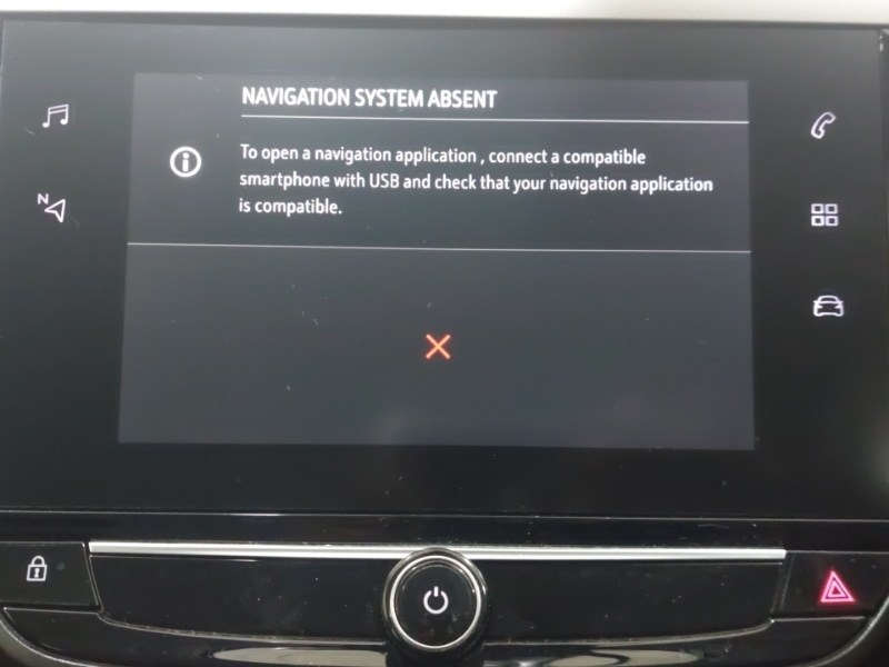 Used Vauxhall Corsa 2023 for sale - 77605754: Photo 14