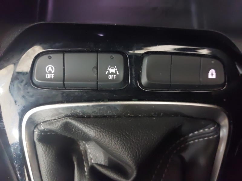 Used Vauxhall Corsa 2023 for sale - 77605754: Photo 16