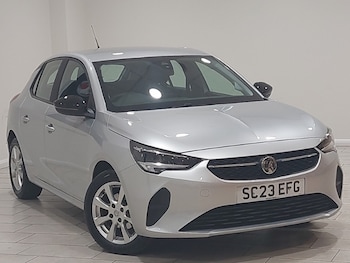 Used Vauxhall Corsa 2023 for sale - 77605754: Photo