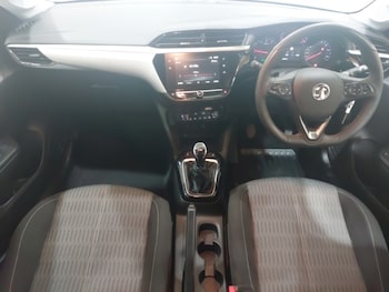 Used Vauxhall Corsa 2023 for sale - 77605754: Photo