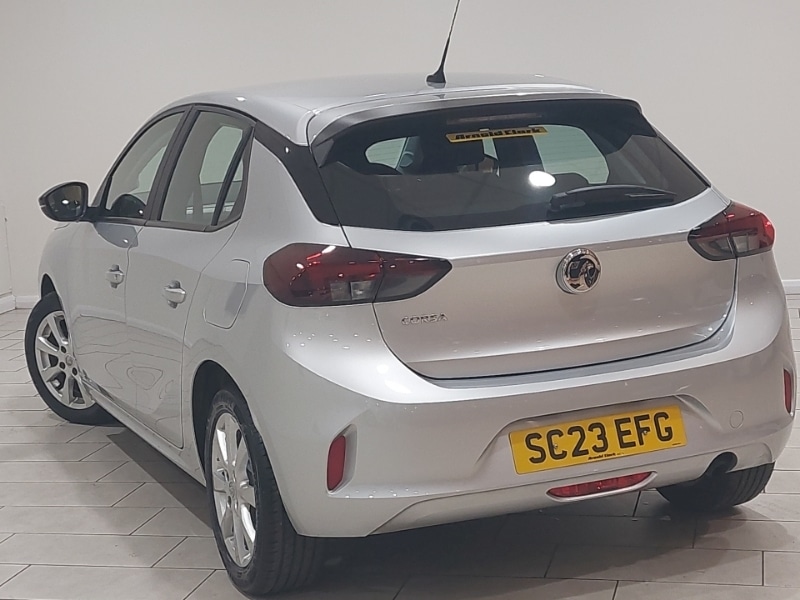 Used Vauxhall Corsa 2023 for sale - 77605754: Photo 3