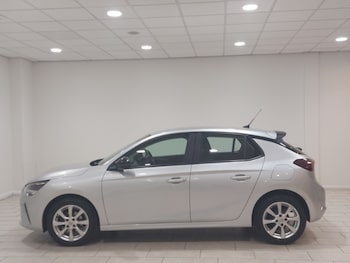 Used Vauxhall Corsa 2023 for sale - 77605754: Photo