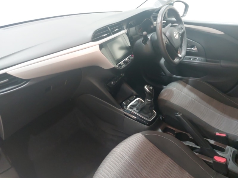 Used Vauxhall Corsa 2023 for sale - 77605754: Photo 5