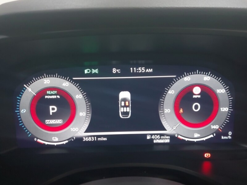 Used Nissan Qashqai 2024 for sale - 77183415: Photo 11