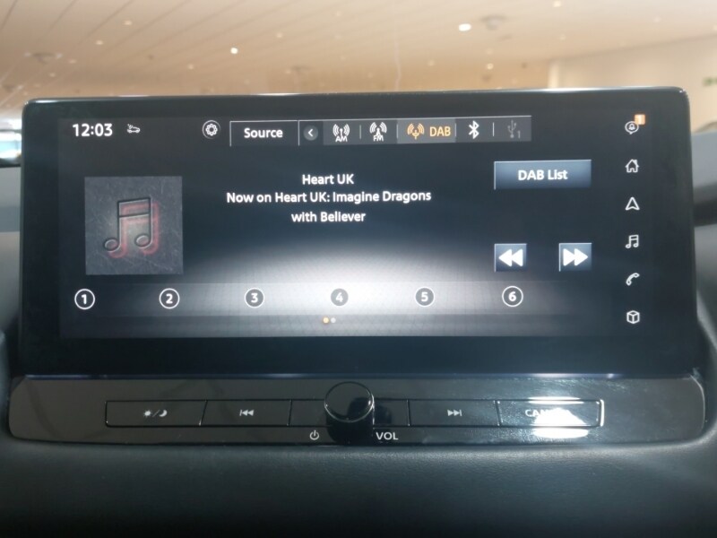 Used Nissan Qashqai 2024 for sale - 77183415: Photo 12