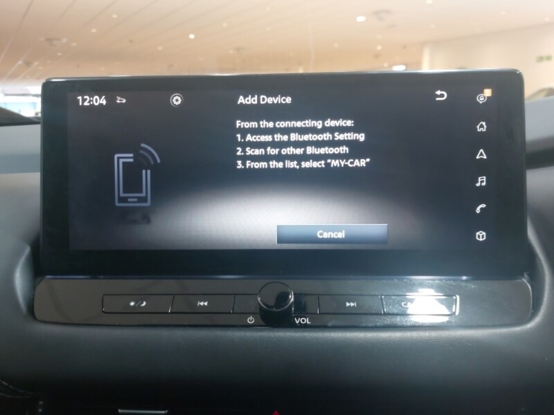 Used Nissan Qashqai 2024 for sale - 77183415: Photo 13