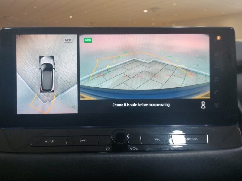 Used Nissan Qashqai 2024 for sale - 77183415: Photo 14