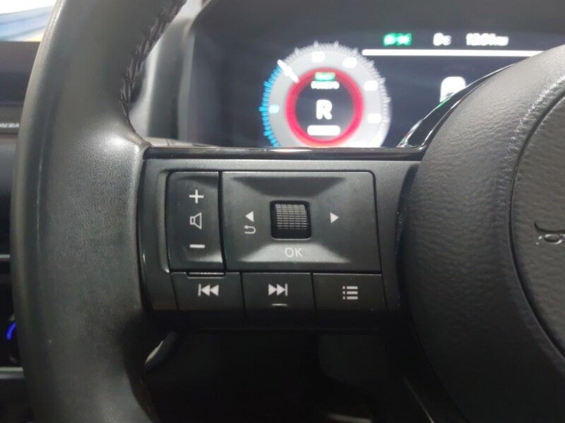 Used Nissan Qashqai 2024 for sale - 77183415: Photo 15