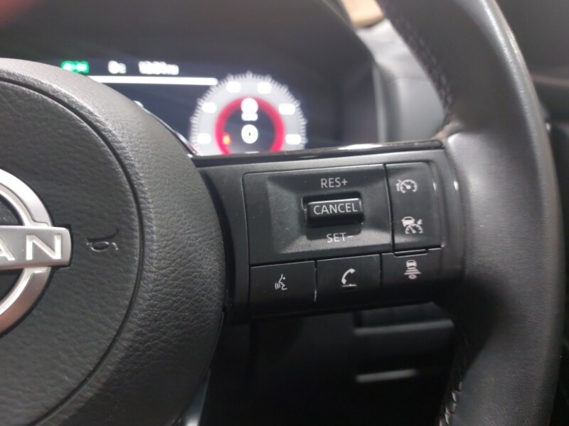 Used Nissan Qashqai 2024 for sale - 77183415: Photo 16