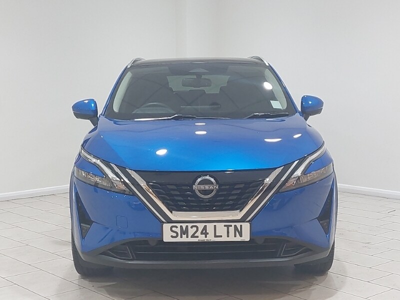 Used Nissan Qashqai 2024 for sale - 77183415: Photo 17