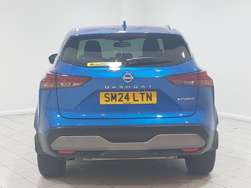 Used Nissan Qashqai 2024 for sale - 77183415: Photo 18