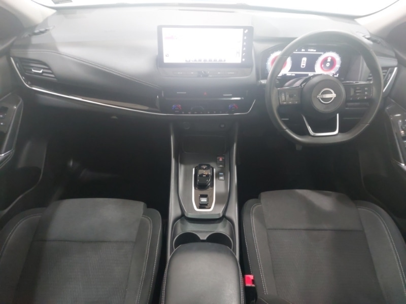 Used Nissan Qashqai 2024 for sale - 77183415: Photo 2