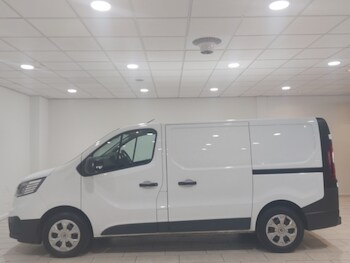 Used Renault Trafic 2022 for sale - 78269470: Photo