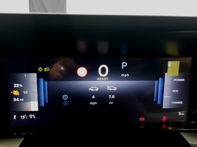 Used Vauxhall Frontera 2025 for sale - 76987269: Photo 11