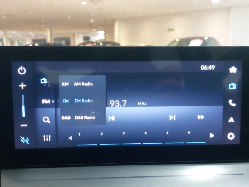 Used Vauxhall Frontera 2025 for sale - 76987269: Photo 13