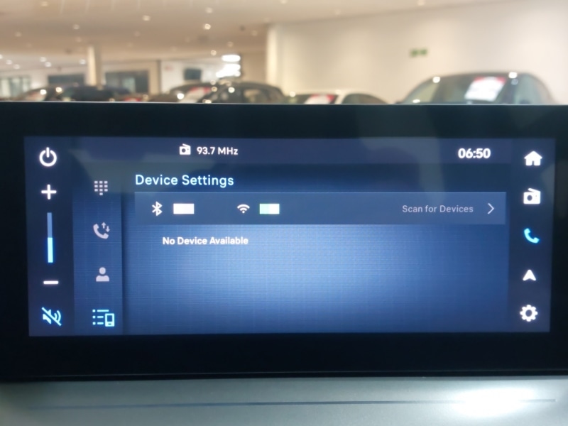 Used Vauxhall Frontera 2025 for sale - 76987269: Photo 14