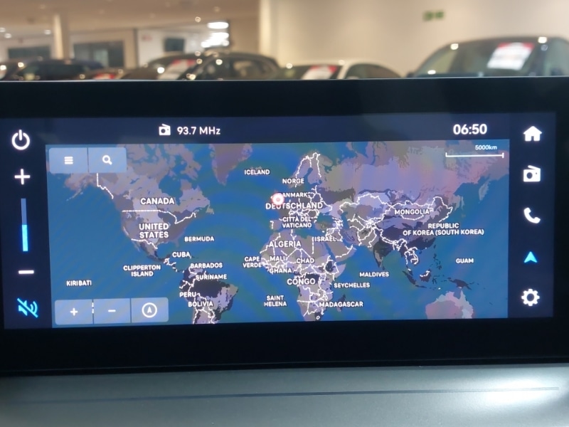 Used Vauxhall Frontera 2025 for sale - 76987269: Photo 15