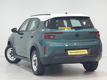 Used Vauxhall Frontera 2025 for sale - 76987269: Photo