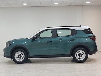 Used Vauxhall Frontera 2025 for sale - 76987269: Photo