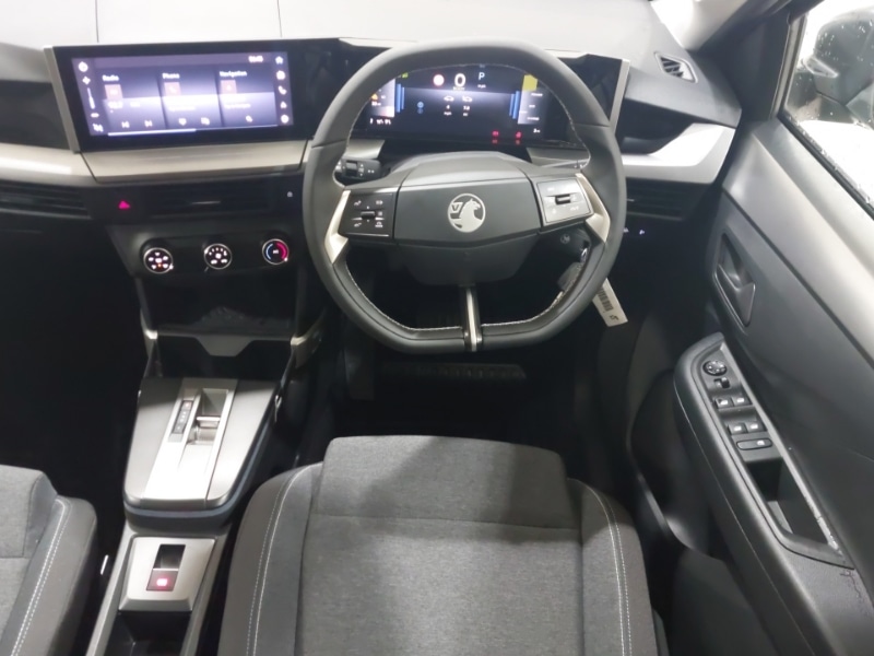 Used Vauxhall Frontera 2025 for sale - 76987269: Photo 7