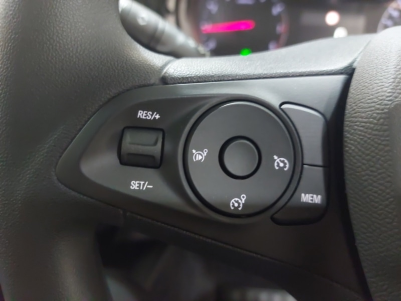 Used Vauxhall Corsa 2025 for sale - 76071088: Photo 14