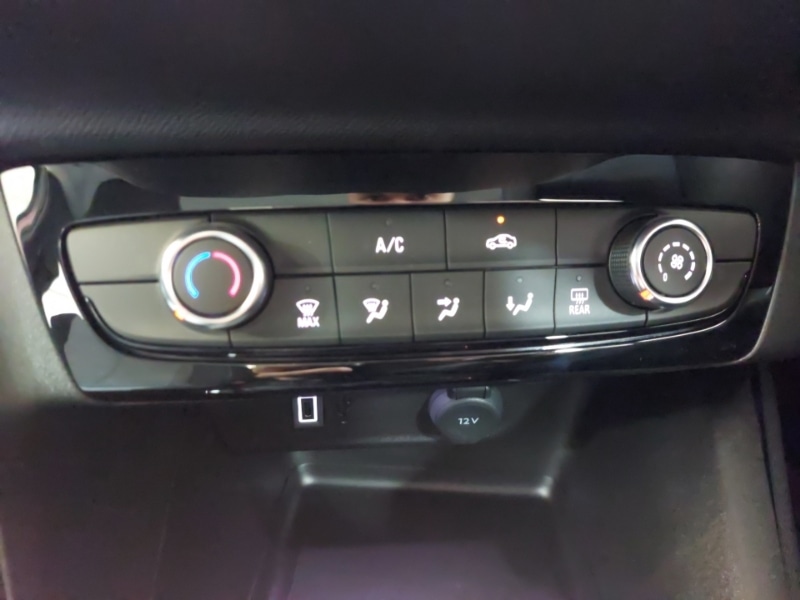 Used Vauxhall Corsa 2025 for sale - 76071088: Photo 18