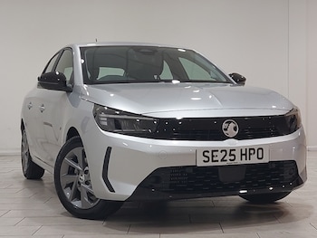 Vauxhall - Corsa