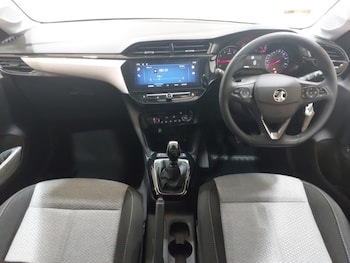 Used Vauxhall Corsa 2025 for sale - 76071088: Photo 2